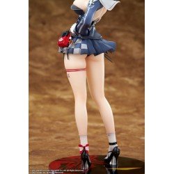 Azur Lane statuette PVC 1/7 Jade 25 cm | 4595986922072