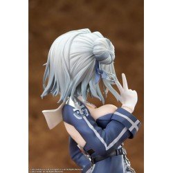 Azur Lane statuette PVC 1/7 Jade 25 cm | 4595986922072