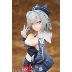 Azur Lane statuette PVC 1/7 Jade 25 cm | 4595986922072
