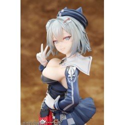 Azur Lane statuette PVC 1/7 Jade 25 cm | 4595986922072