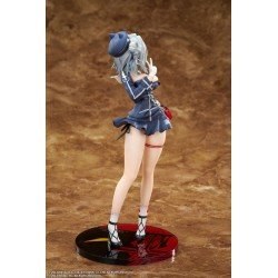 Azur Lane statuette PVC 1/7 Jade 25 cm | 4595986922072