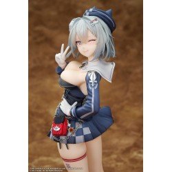 Azur Lane statuette PVC 1/7 Jade 25 cm | 4595986922072