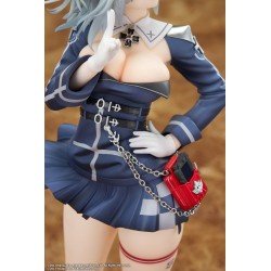 Azur Lane statuette PVC 1/7 Jade 25 cm | 4595986922072