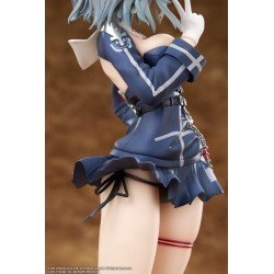 Azur Lane statuette PVC 1/7 Jade 25 cm | 4595986922072