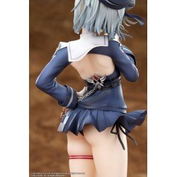 Azur Lane statuette PVC 1/7 Jade 25 cm | 4595986922072
