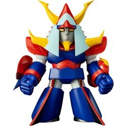 Reideen the Brave Vinyl Figure Chibi Creature Reideen 17 cm | 4897146300127
