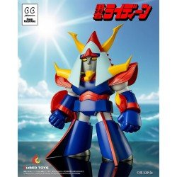 Reideen the Brave figurine Chibi Creature Reideen 17 cm | 4897146300127