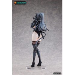 K Pring Original Character statuette 1/6 Cat Woman Happy-chan 27 cm | 6978804450007