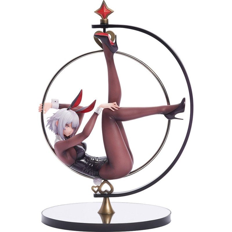 Original Character statuette 1/7 Bunny Girl Rina 25 cm | 4580416926959