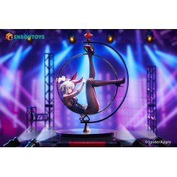 Original Character Statue 1/7 Bunny Girl Rina 25 cm | 4580416926959
