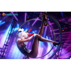 Original Character Statue 1/7 Bunny Girl Rina 25 cm | 4580416926959
