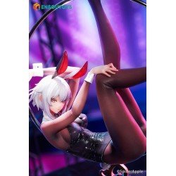 Original Character statuette 1/7 Bunny Girl Rina 25 cm | 4580416926959