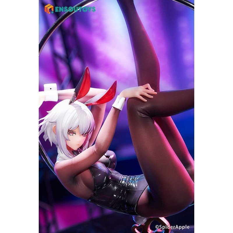 Original Character statuette 1/7 Bunny Girl Rina 25 cm | 4580416926959