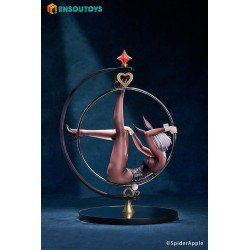 Original Character statuette 1/7 Bunny Girl Rina 25 cm | 4580416926959