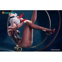 Original Character statuette 1/7 Bunny Girl Rina 25 cm | 4580416926959