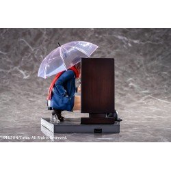 Original Character statuette 1/7 Rainy Day - Meeting Illustrated by Catzz 16 cm | 6977501720062
