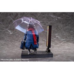 Original Character statuette 1/7 Rainy Day - Meeting Illustrated by Catzz 16 cm | 6977501720062