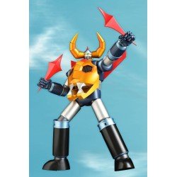 Gaiking: Legend of Daiku-Maryu figurine Diecast Grand Action Bigsize Model Gaiking 45 cm | 4582385574254
