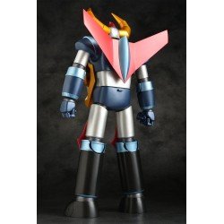 Gaiking: Legend of Daiku-Maryu figurine Diecast Grand Action Bigsize Model Gaiking 45 cm | 4582385574254