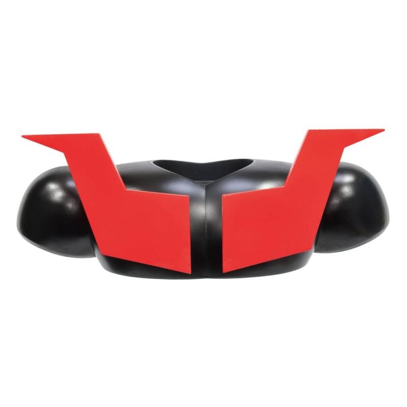 Mazinger Z accessories set figurine Metal Action Hover & Jet Pilder Body Parts 16 cm | 4582385574933