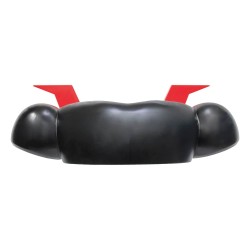 Mazinger Z accessories set figurine Metal Action Hover & Jet Pilder Body Parts 16 cm | 4582385574933