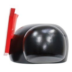 Mazinger Z accessories set figurine Metal Action Hover & Jet Pilder Body Parts 16 cm | 4582385574933