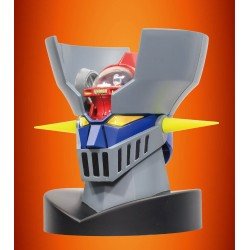 Mazinger Z accessories set figurine Metal Action Hover & Jet Pilder Set 11 cm | 4582385574957
