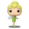 Disney Peter Pan 70th Anniversary Figurine Funko POP! Movie Vinyl Tink on mirror 9 cm