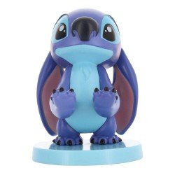 Lilo & Stitch mini support Holdems & écouteurs sans fil Stitch Design 2 TWS Buds Pro 10 cm | 5060525897269