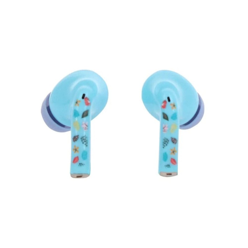 Lilo & Stitch mini support Holdems & écouteurs sans fil Stitch Design 2 TWS Buds Pro 10 cm | 5060525897269