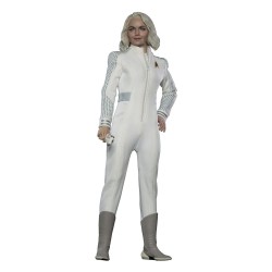 Star Trek: Strange New Worlds Action Figure 1/6 Nurse Chapel 30 cm | 0787480715937