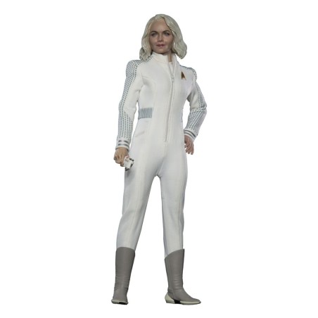 Star Trek: Strange New Worlds figurine 1/6 Nurse Chapel 30 cm | 0787480715937
