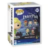 Disney Peter Pan 70th Anniversary Figurine Funko POP! Movie Vinyl Tink on mirror 9 cm