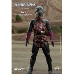 Star Trek figurine 1/6 Gorn 31 cm | 0787480715920