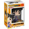 Dragon Ball Z Figurine Funko POP! Animation Vinyl Goku et le nuage magique 9 cm
