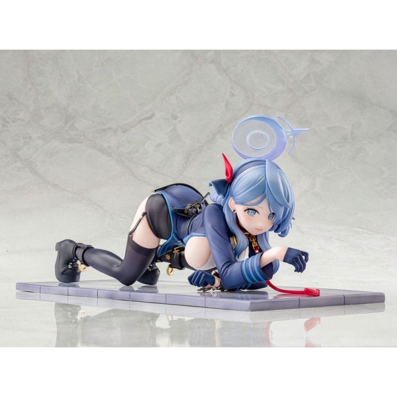Blue Archive statuette PVC 1/7 Ako Memorial Lobby Ver. 23 cm | 4902273508039