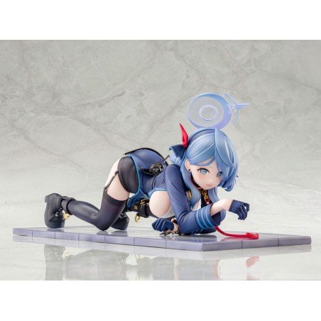 Blue Archive statuette PVC 1/7 Ako Memorial Lobby Ver. 23 cm | 4902273508039