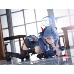 Blue Archive statuette PVC 1/7 Ako Memorial Lobby Ver. 23 cm | 4902273508039