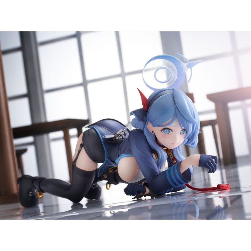 Blue Archive statuette PVC 1/7 Ako Memorial Lobby Ver. 23 cm | 4902273508039
