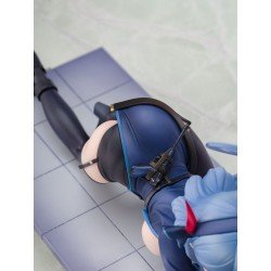 Blue Archive statuette PVC 1/7 Ako Memorial Lobby Ver. 23 cm | 4902273508039