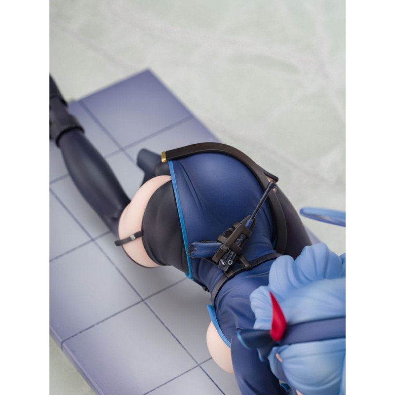 Blue Archive statuette PVC 1/7 Ako Memorial Lobby Ver. 23 cm | 4902273508039