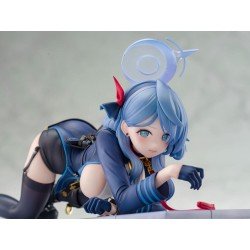Blue Archive statuette PVC 1/7 Ako Memorial Lobby Ver. 23 cm | 4902273508039