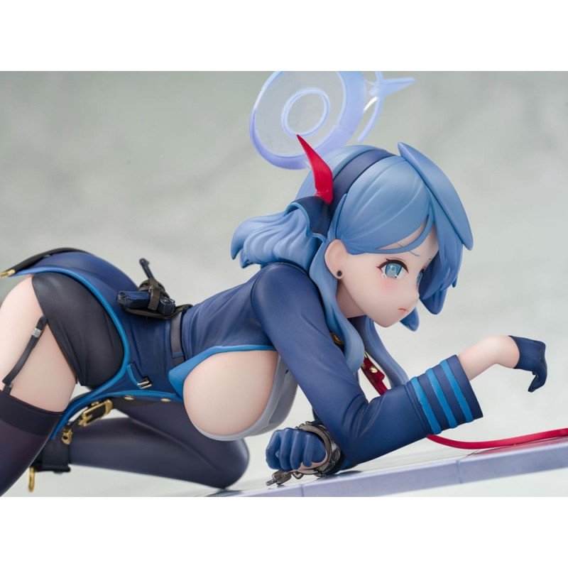 Blue Archive statuette PVC 1/7 Ako Memorial Lobby Ver. 23 cm | 4902273508039