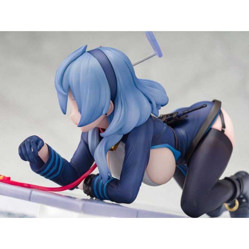 Blue Archive statuette PVC 1/7 Ako Memorial Lobby Ver. 23 cm | 4902273508039