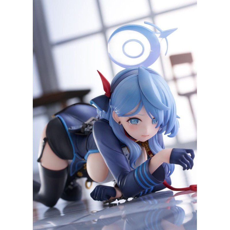 Blue Archive statuette PVC 1/7 Ako Memorial Lobby Ver. 23 cm | 4902273508039