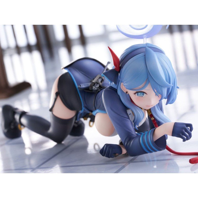 Blue Archive statuette PVC 1/7 Ako Memorial Lobby Ver. 23 cm | 4902273508039