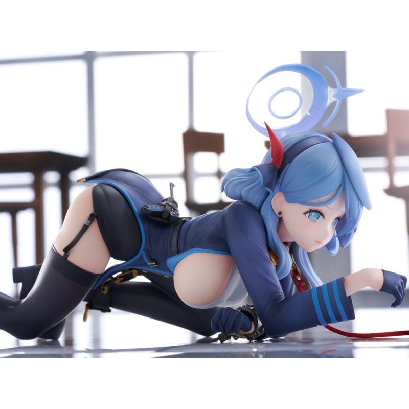 Blue Archive statuette PVC 1/7 Ako Memorial Lobby Ver. 23 cm | 4902273508039
