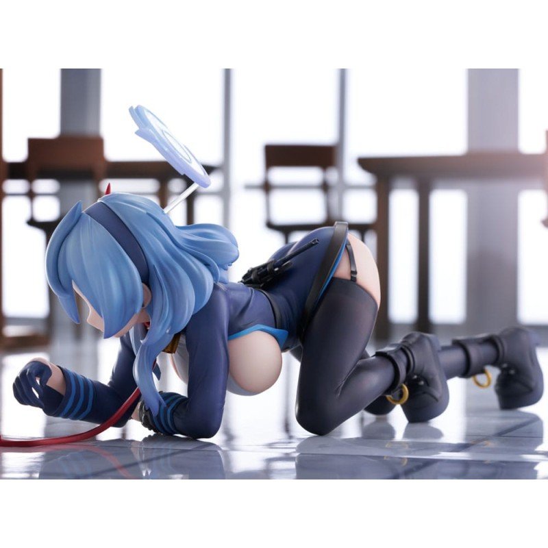Blue Archive statuette PVC 1/7 Ako Memorial Lobby Ver. 23 cm | 4902273508039