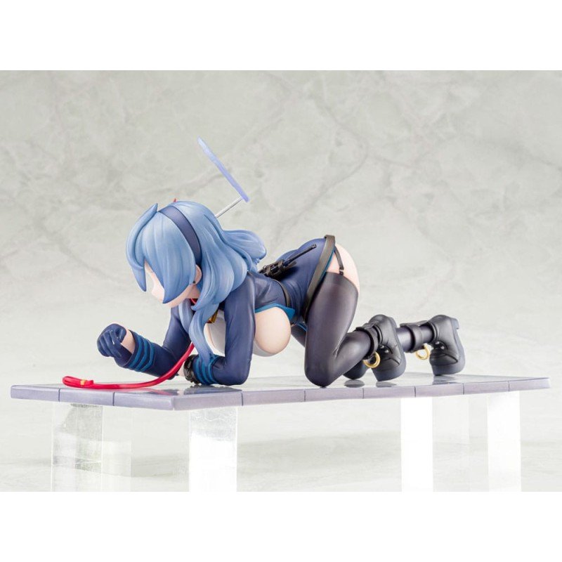 Blue Archive statuette PVC 1/7 Ako Memorial Lobby Ver. 23 cm | 4902273508039
