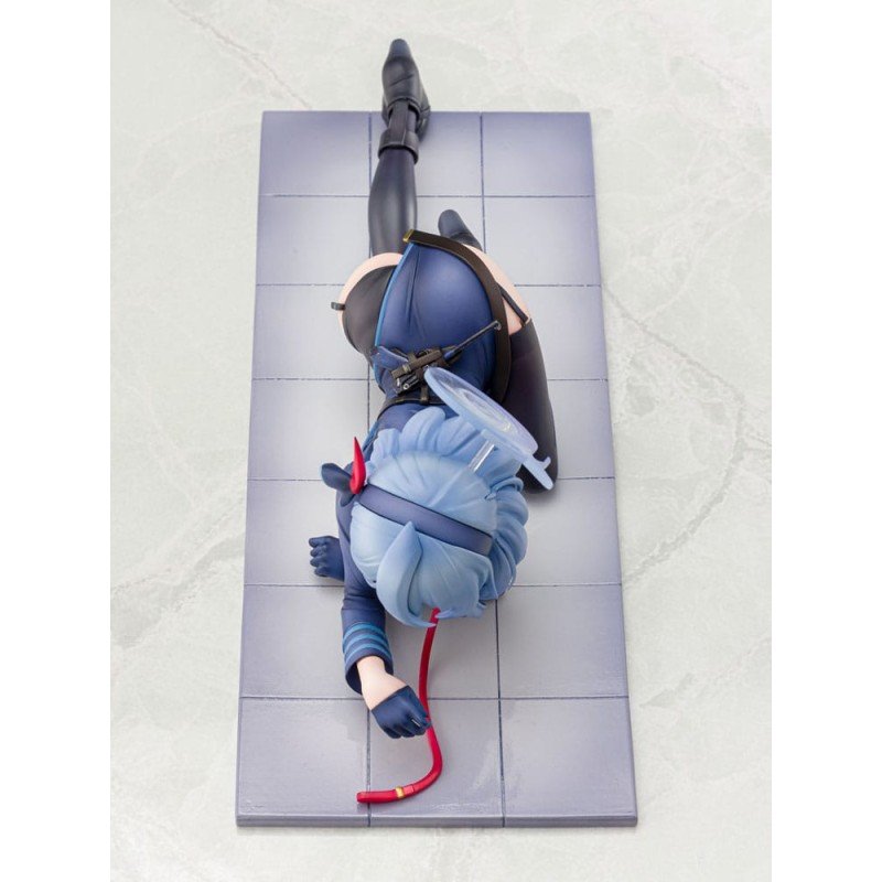Blue Archive statuette PVC 1/7 Ako Memorial Lobby Ver. 23 cm | 4902273508039